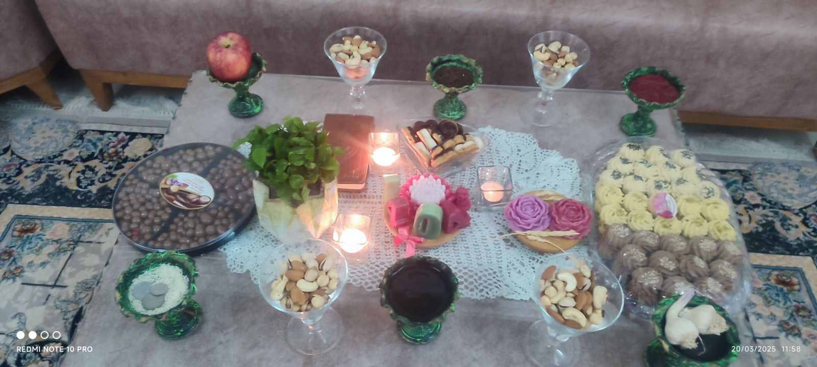 بهترین فروشنده صنایع دستی